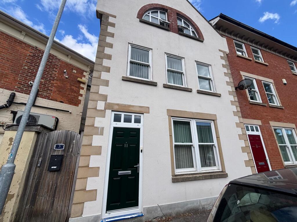 Main image of property: West Hill Road, Bournemouth, Dorset, BH2