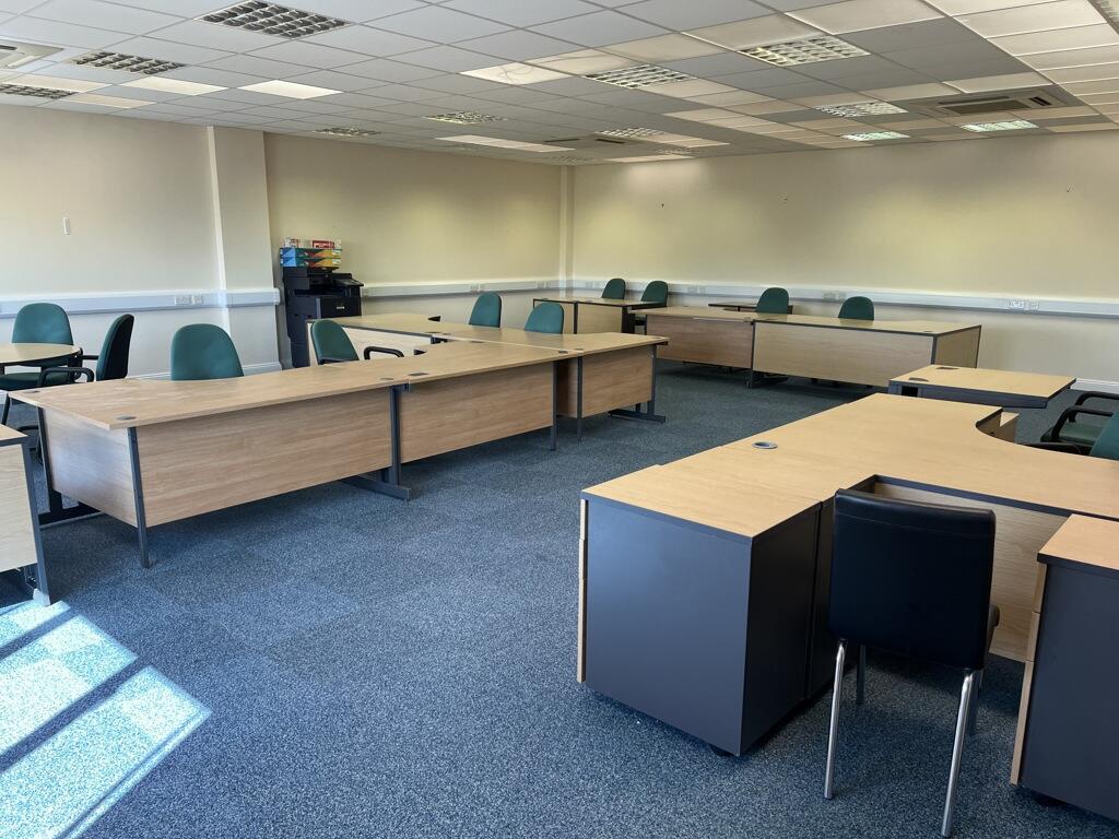 Additional image 9 of Unit 22B, Lodge Hill Industrial Estate, Station Road, Westbury Sub Mendip, Wells, BA5 1EY