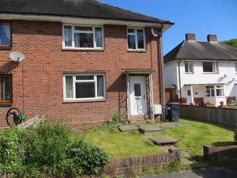 Main image of property: 2 Woodside, Welshpool, Powys, SY21 7NE