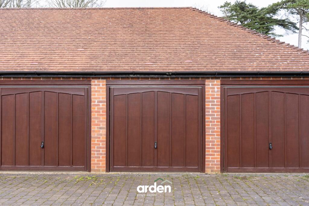 Additional image 15 of Forhill Court, Lea End Lane, Birmingham, B38