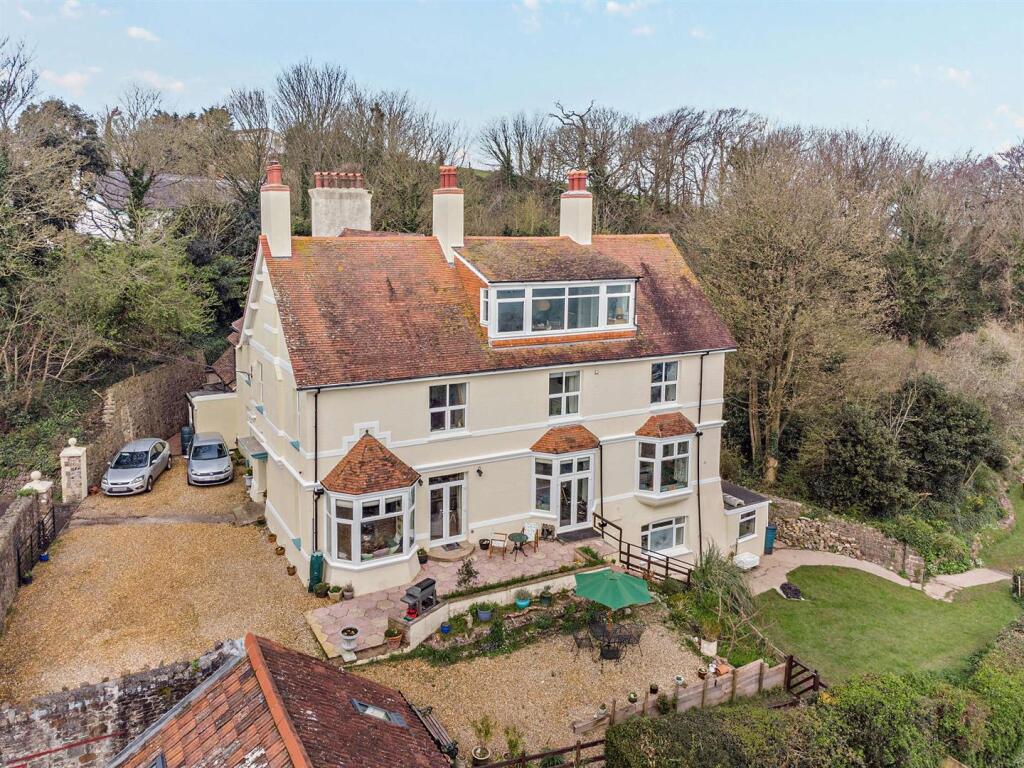 Main image of property: Appledore House, Apartments 1-4, Appledore EX39 1RJ