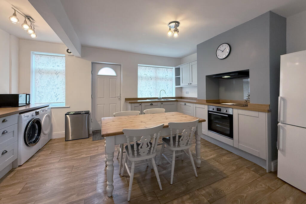 House in Leeds - View 5