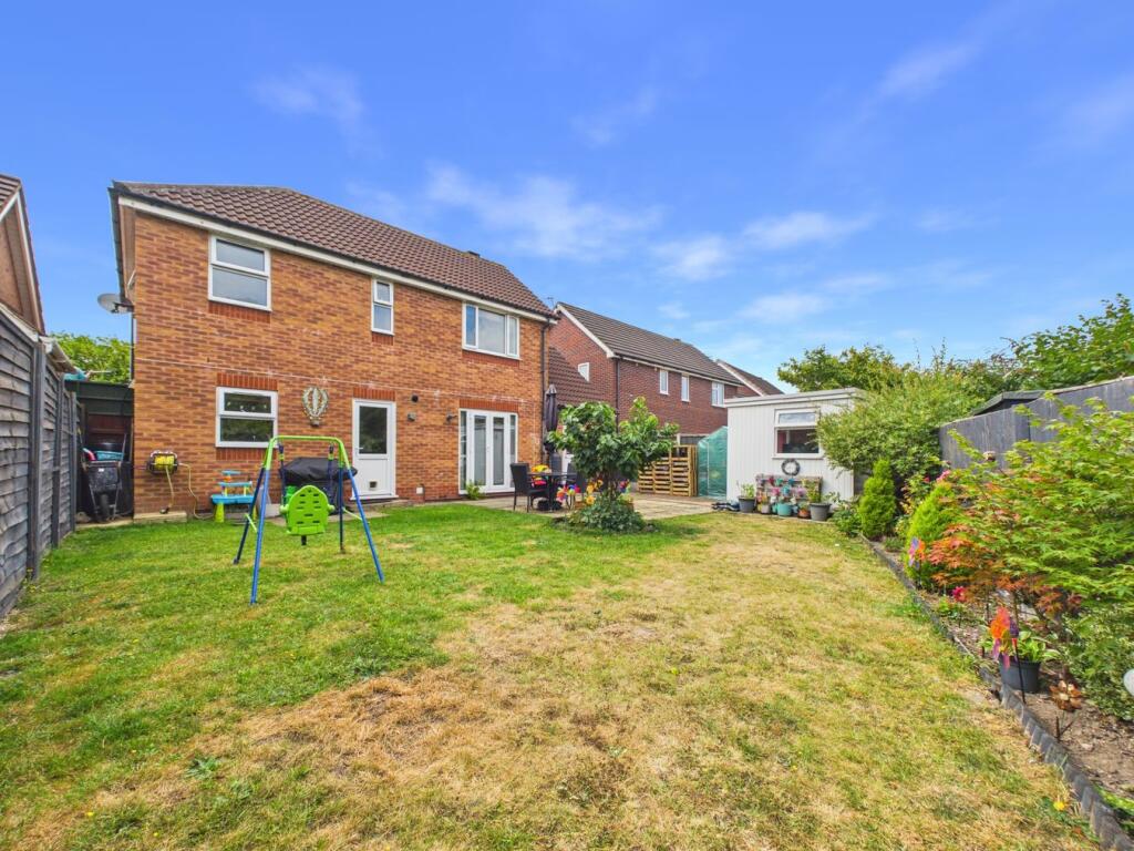 House in Weston-super-Mare, Milton - View 2