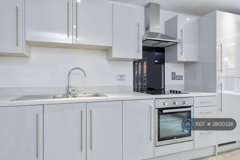 Main image of property: Sycamore Court, Luton, LU2