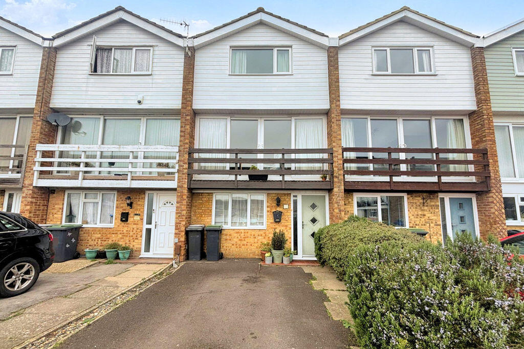 Main image of property: Churcher Close, Gomer, Gosport, PO12