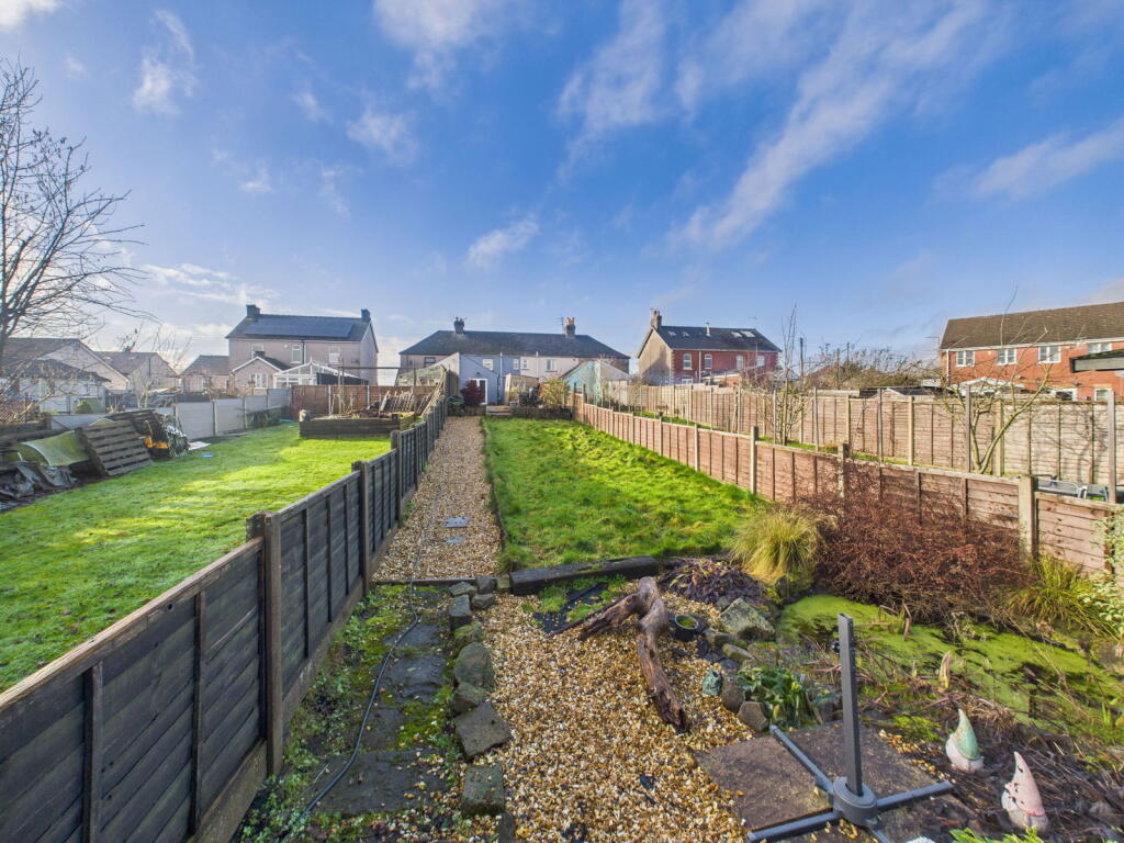 Main image of property: Tufthorn Road, Coleford