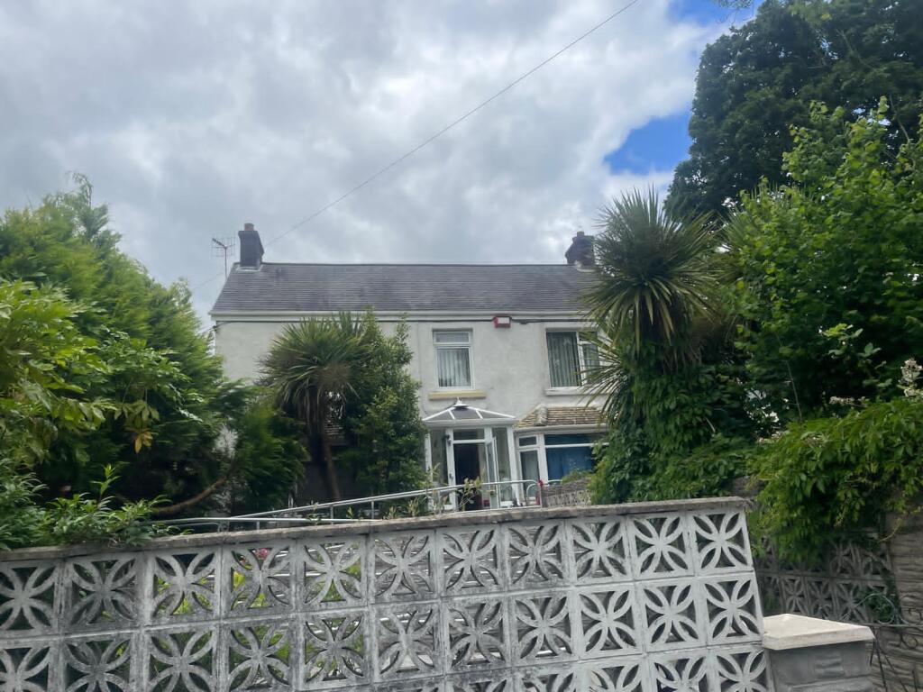 House in Swansea - View 3