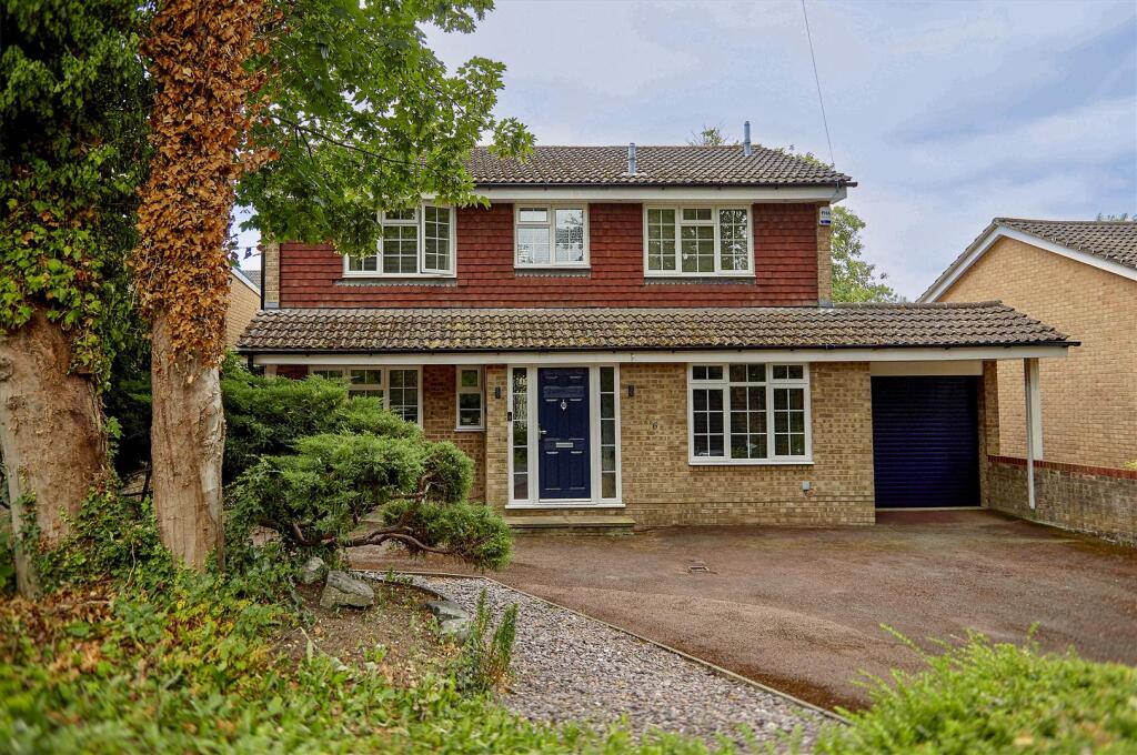 Main image of property: Osgood Avenue, Orpington