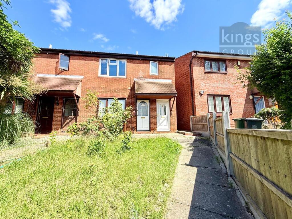 Main image of property: Mead Crescent, London