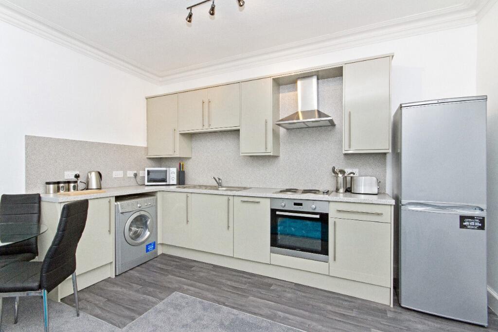 Main image of property: Union Place, West End, Dundee, DD2