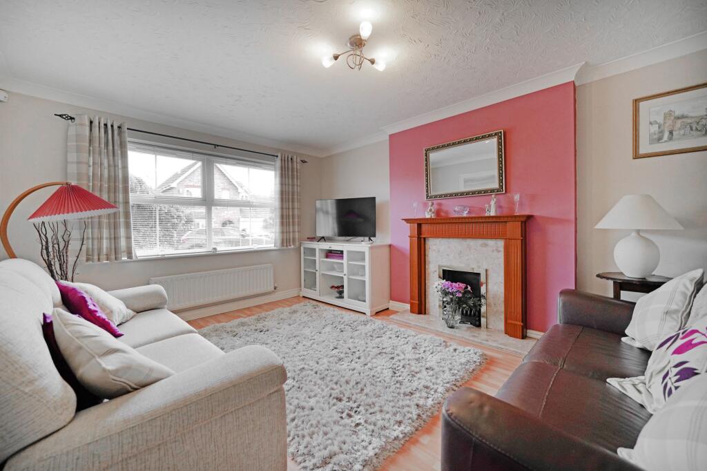 House in Solihull, Berkswell - More