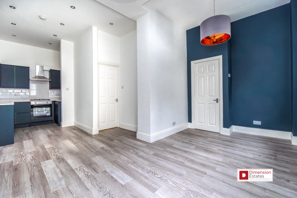 Main image of property: Richmond Road, London Fields, Dalston, Hackney, E8