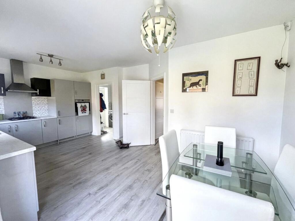 House in Newcastle upon Tyne, East Chevington - View 4