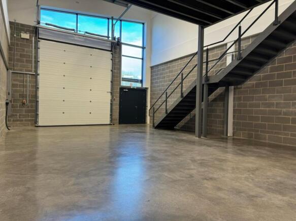 Warehouse