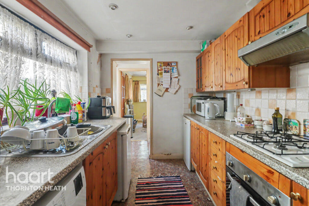 Main image of property: Norbury Road, Thornton Heath