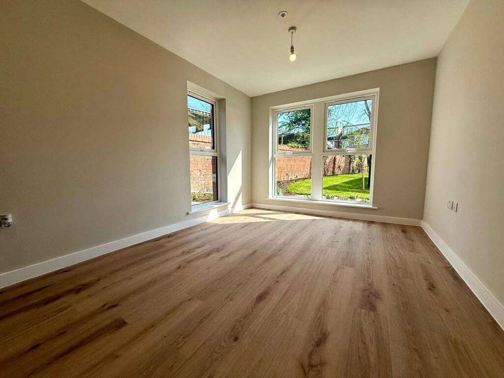 Main image of property: Laindon House, 1 Laindon Road, Manchester, M14