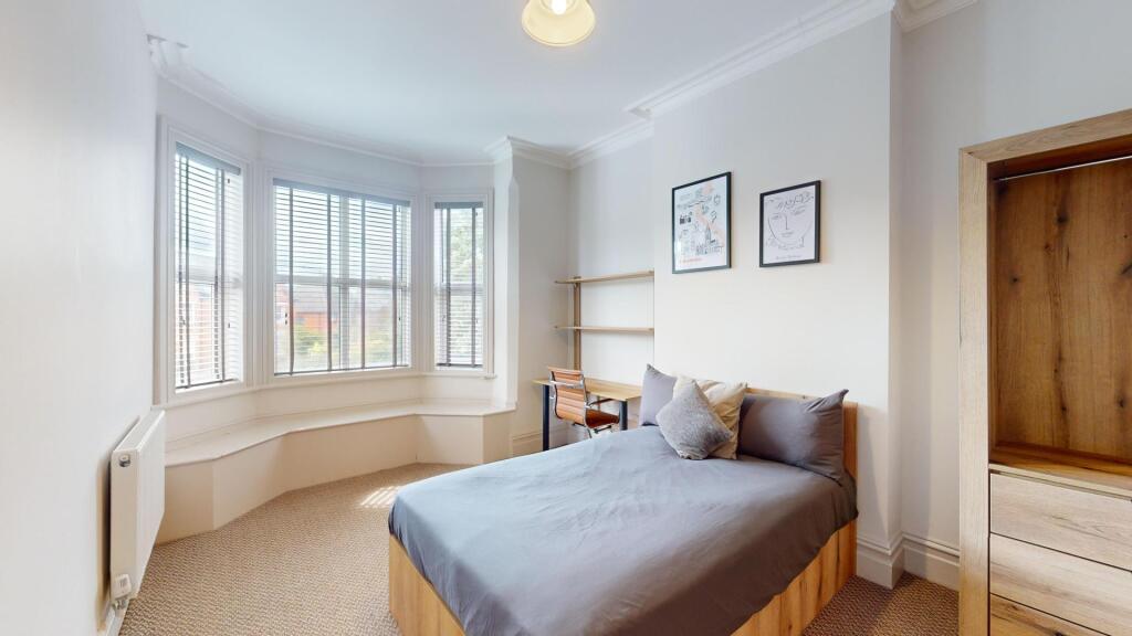 House in Charnwood, Shelthorpe - More