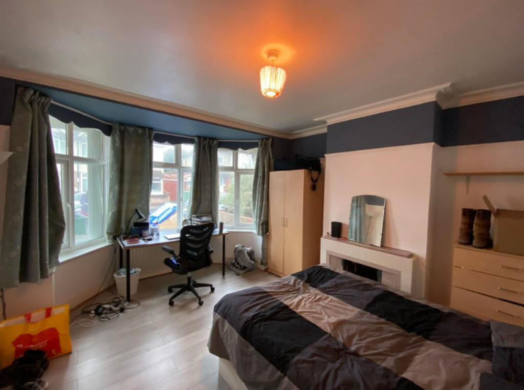 House in Southampton, Highfield - More