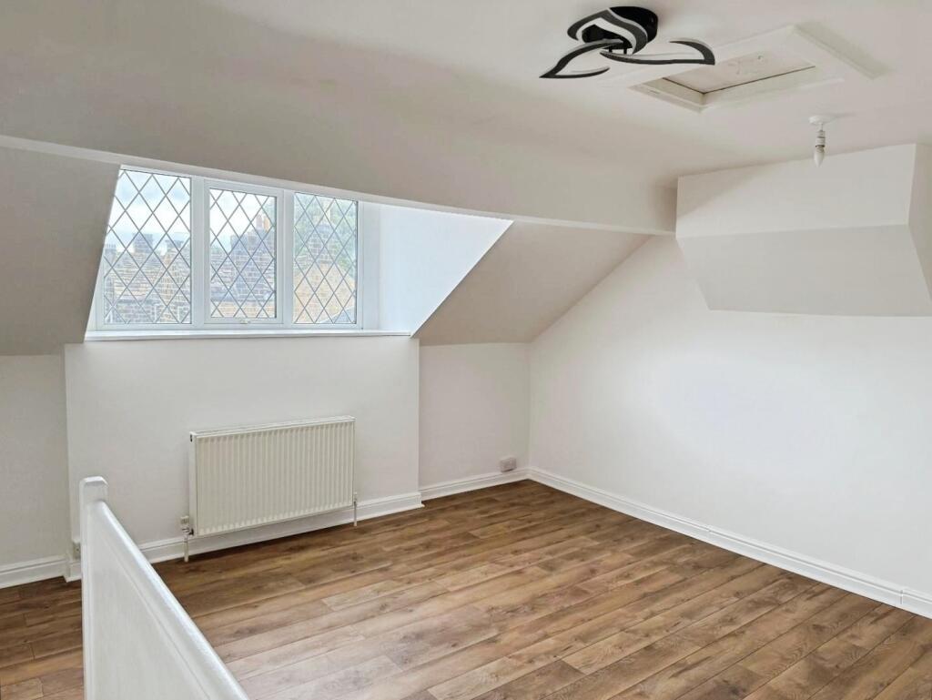House in Leeds - More