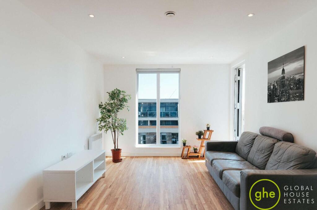 Main image of property: The Exchange, Salford Quays, Manchester
