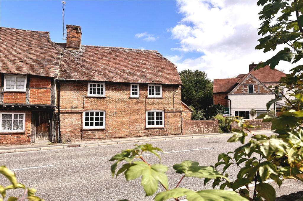 Main image of property: Hook Road, North Warnborough, Hook, Hampshire, RG29