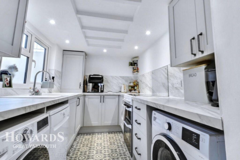 Main image of property: Devonshire Road, Great Yarmouth