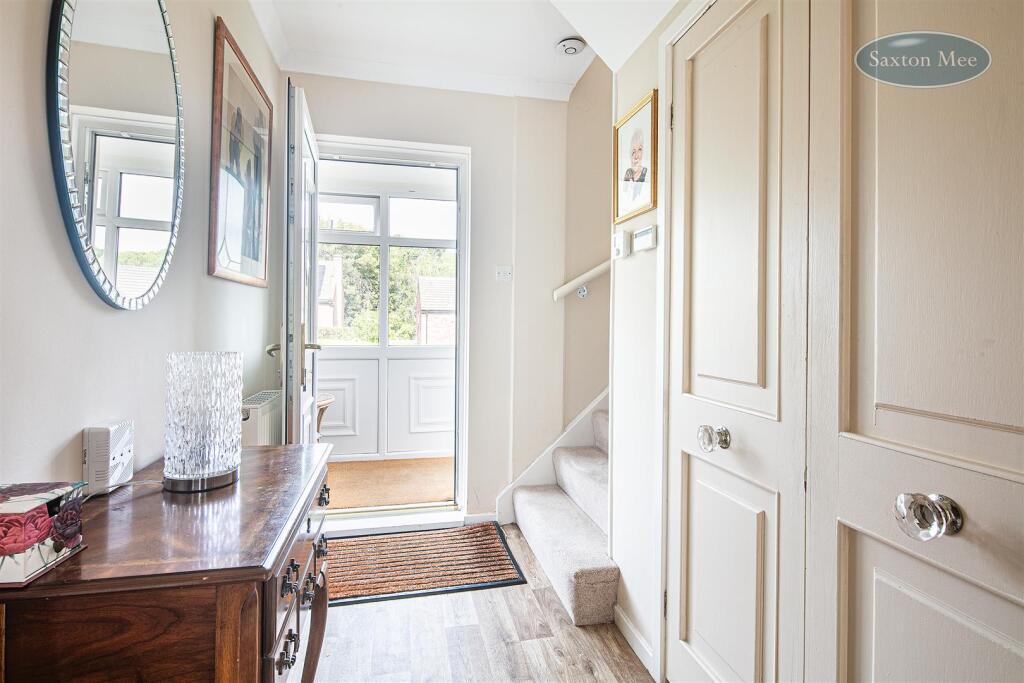 House in Sheffield - View 2
