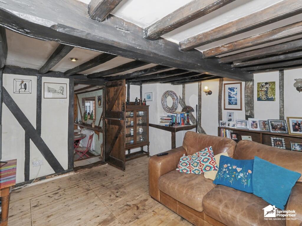 House in Canterbury, Sturry - View 4