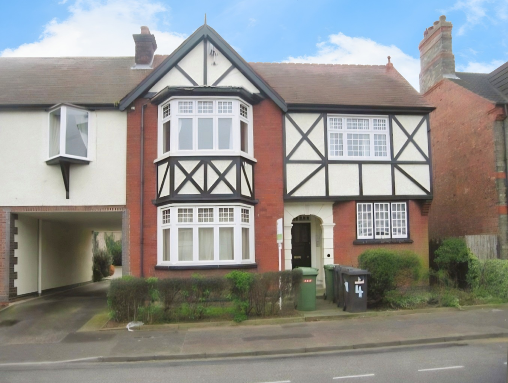 Main image of property: Oundle Road, Peterborough