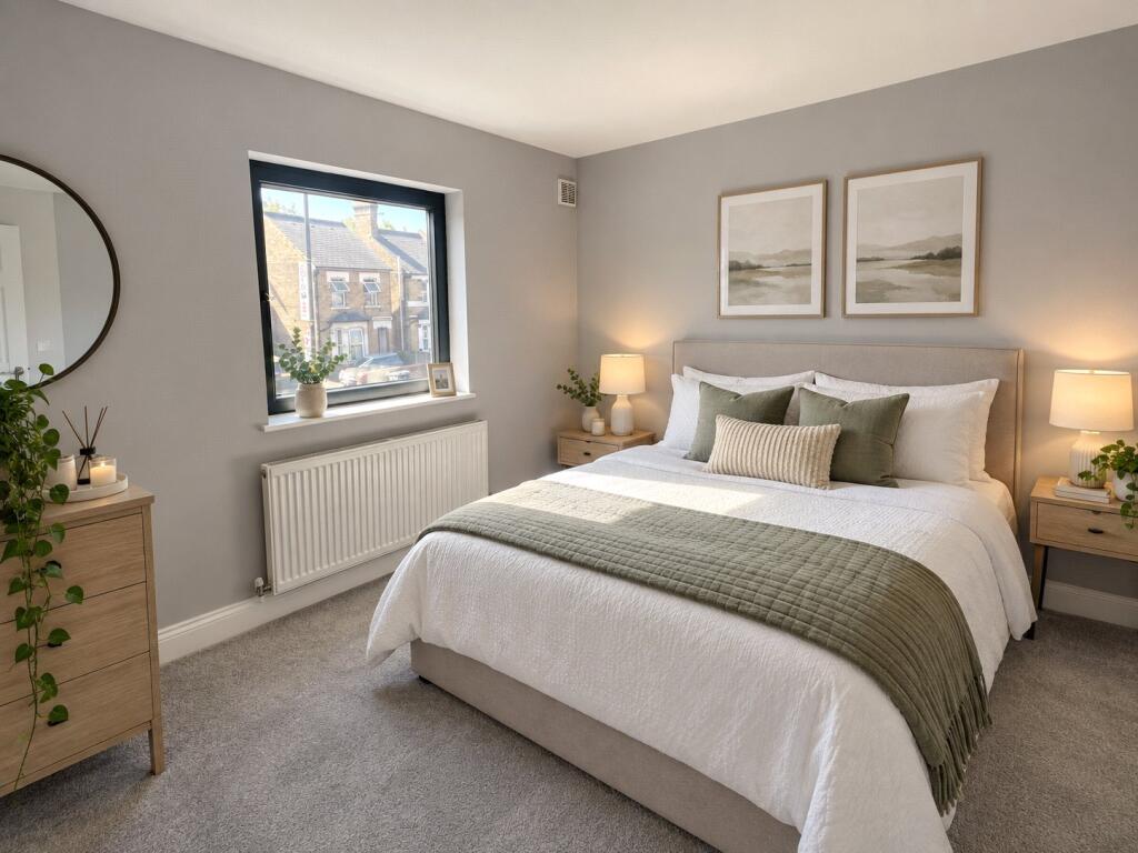Apartment in Twickenham - View 4