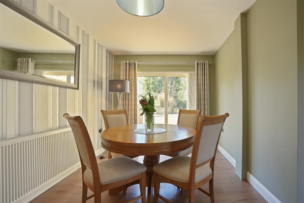 House in Sheffield, Hill Side, Penistone - View 4