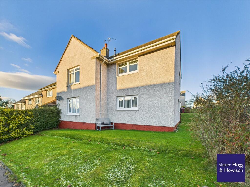 Main image of property: Stirling Drive, East Mains, East Kilbride, South Lanarkshire, G74