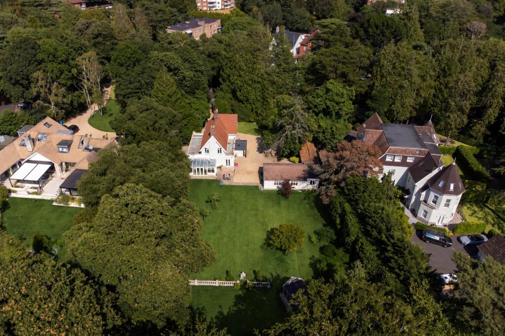 Main image of property: Burton Road, Poole, Dorset, BH13
