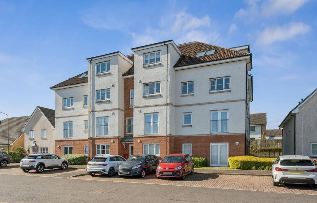 Main image of property: Erskine Street, Stirling, FK7