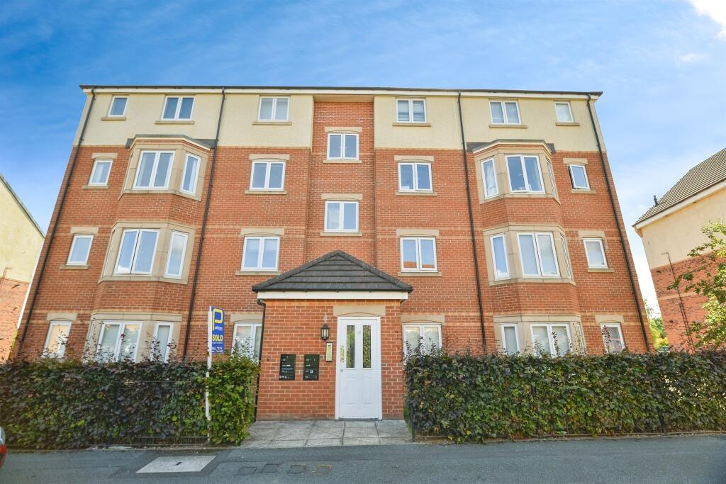 Main image of property: Mulberry Wynd, Stockton-On-Tees