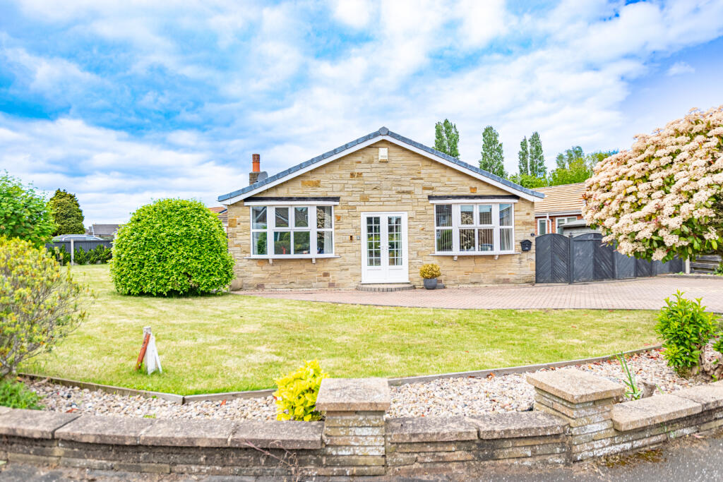 Main image of property: Lime Tree Close, Thorpe Willoughby, North Yorkshire, YO8