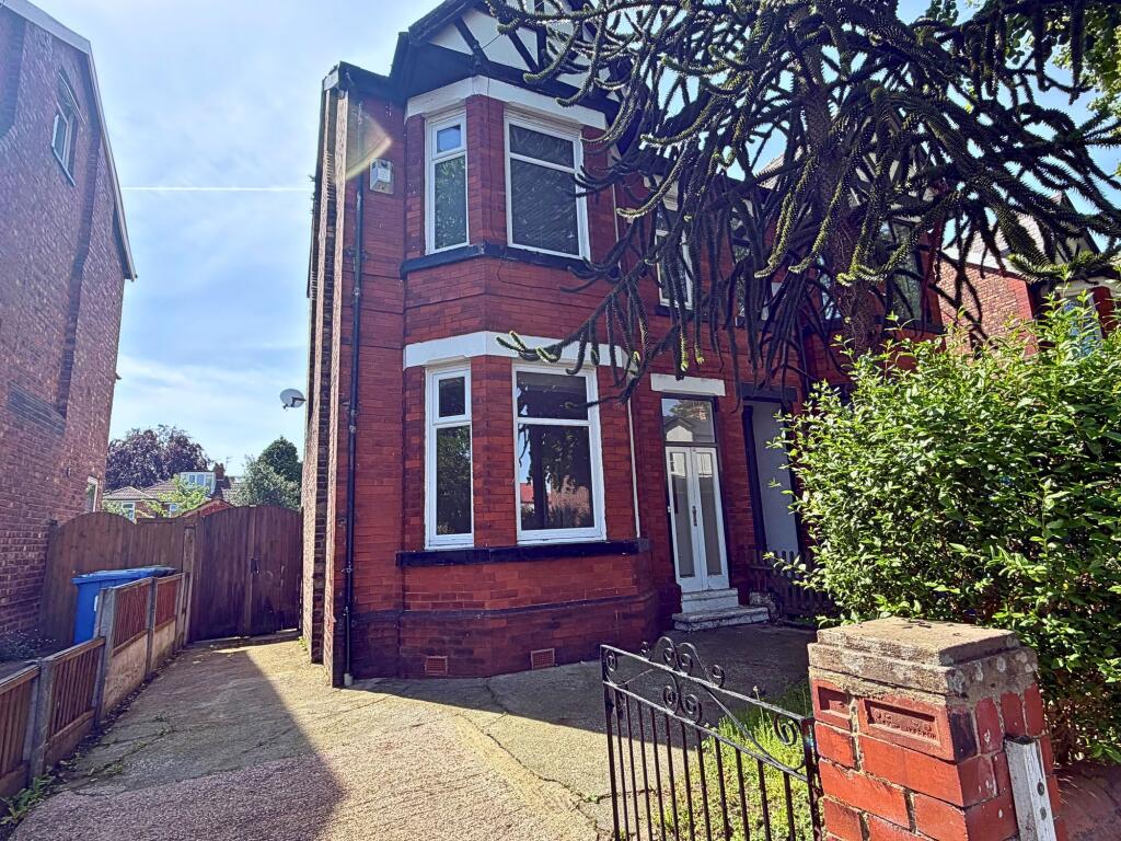 Main image of property: Urmston Lane, Stretford, M32
