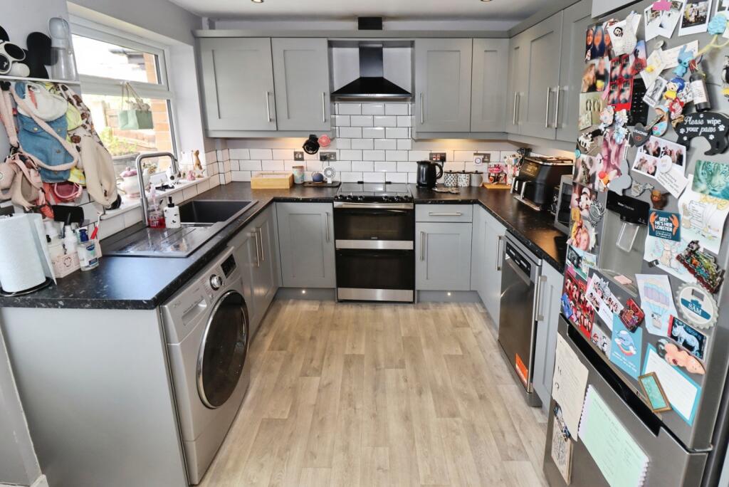 Main image of property: Woodmancote, Yate, Bristol, BS37
