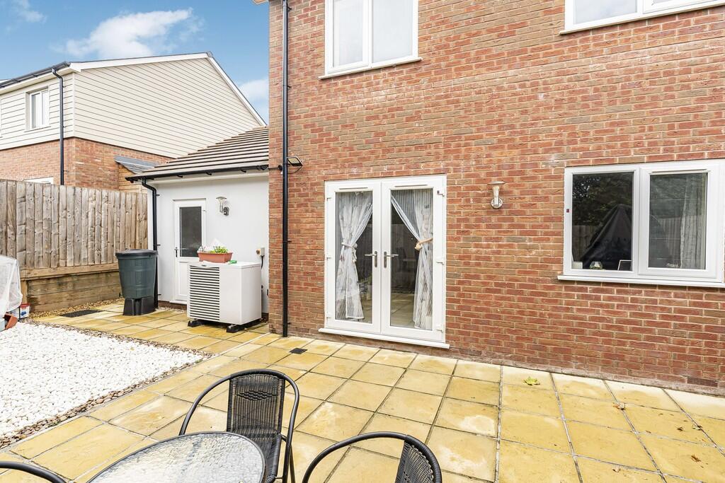 House in Exeter, Cranbrook - View 5