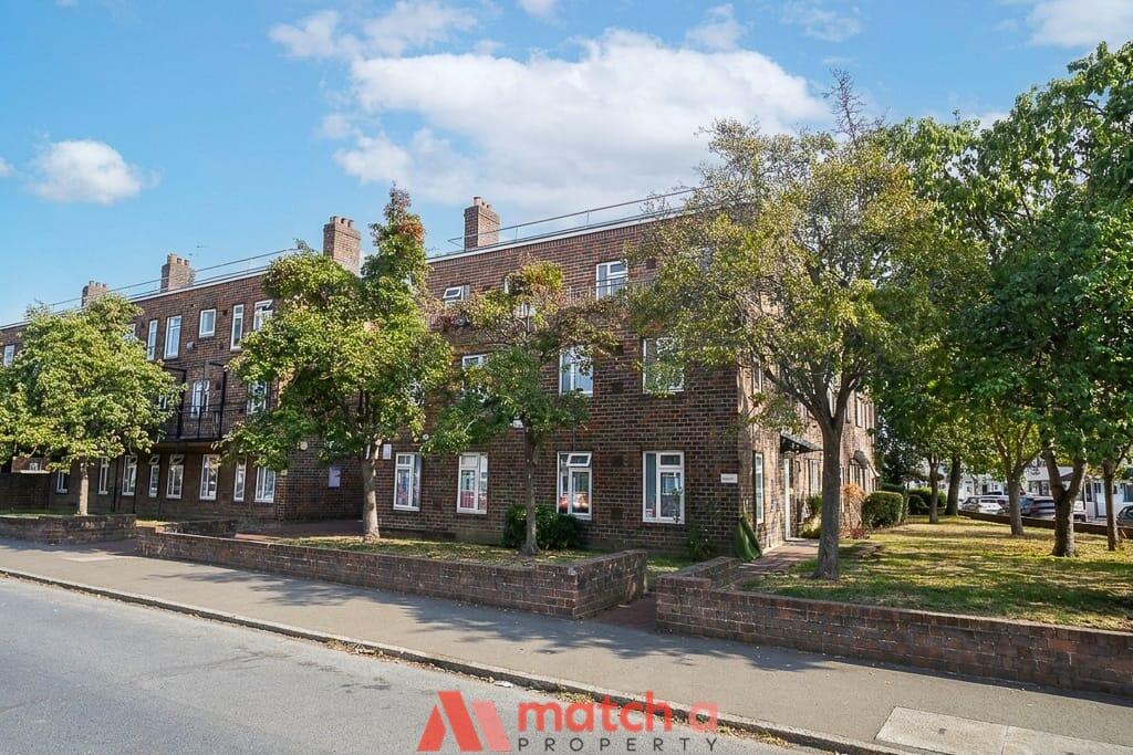 Main image of property: Springwell Road, Hounslow, TW5