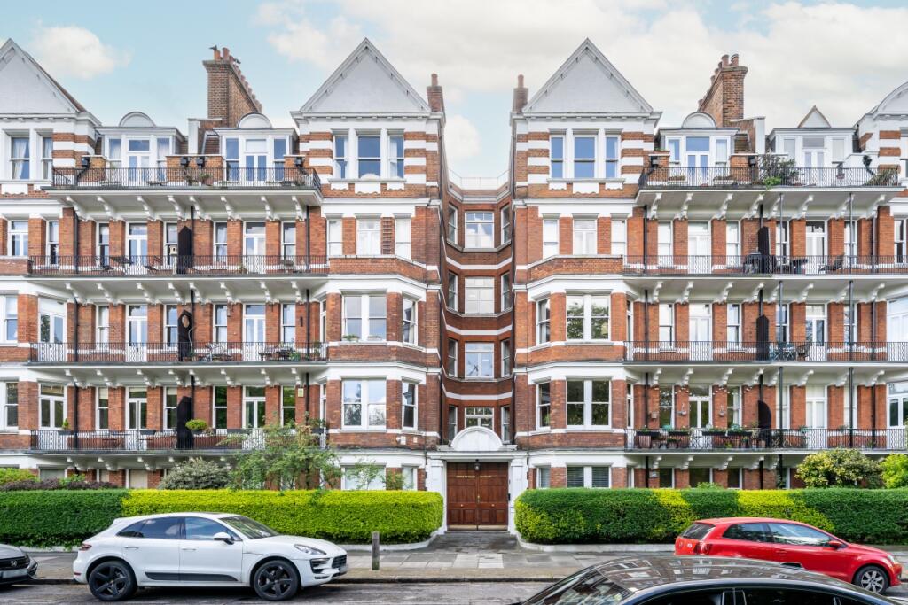 Main image of property: Prince Of Wales Manisons Prince Of Wales Drive SW11