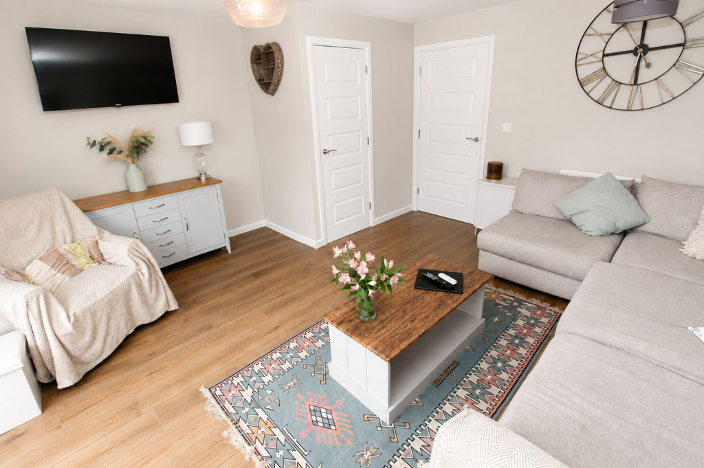Shopwood Way, Littleborough, OL15 - More