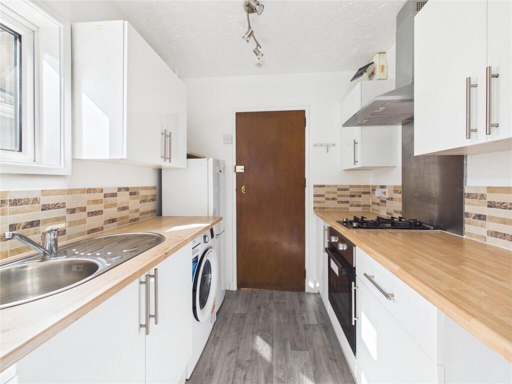 Main image of property: Coronation Road, Southville, Bristol, BS3