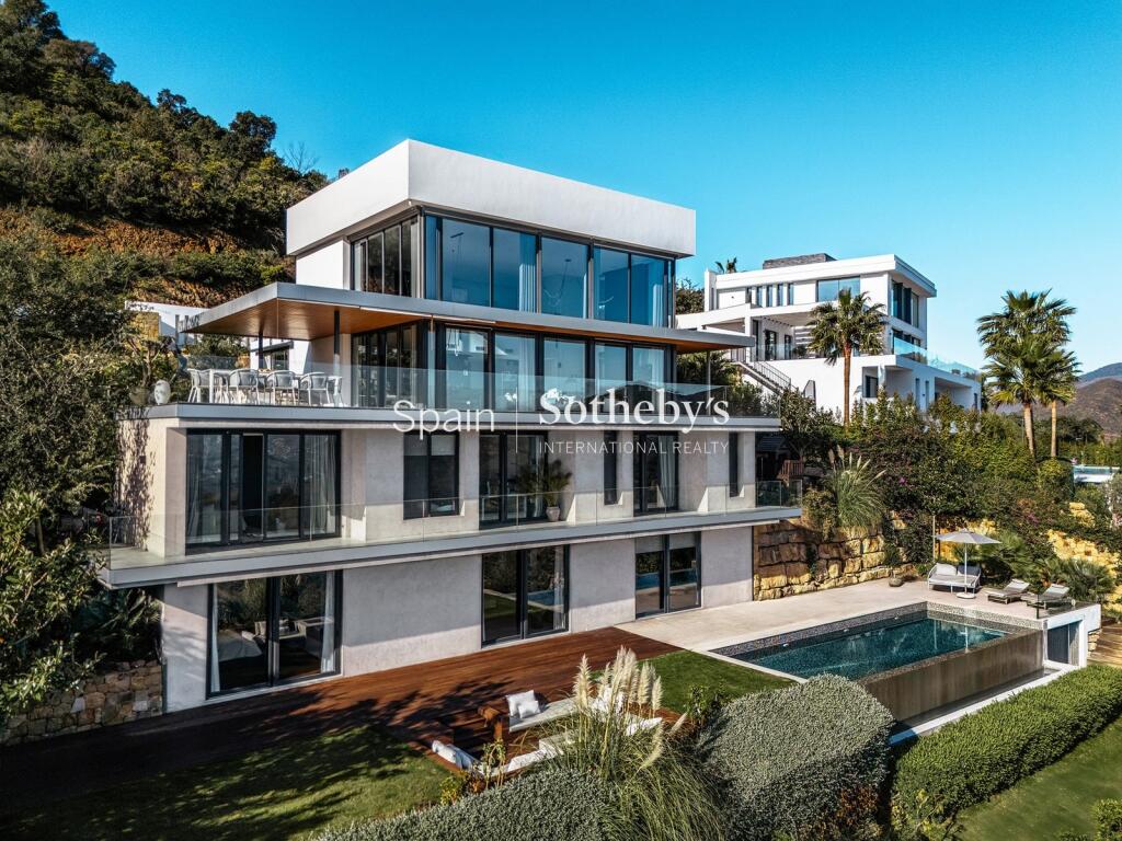 Main image of property: Andalucia, Malaga, La Mairena