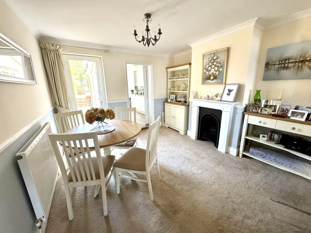 House in Newport, Barton - View 4