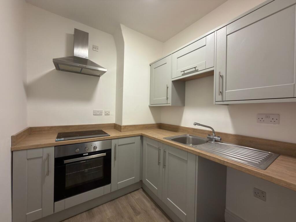 Main image of property: North Everard Street, King's Lynn, PE30