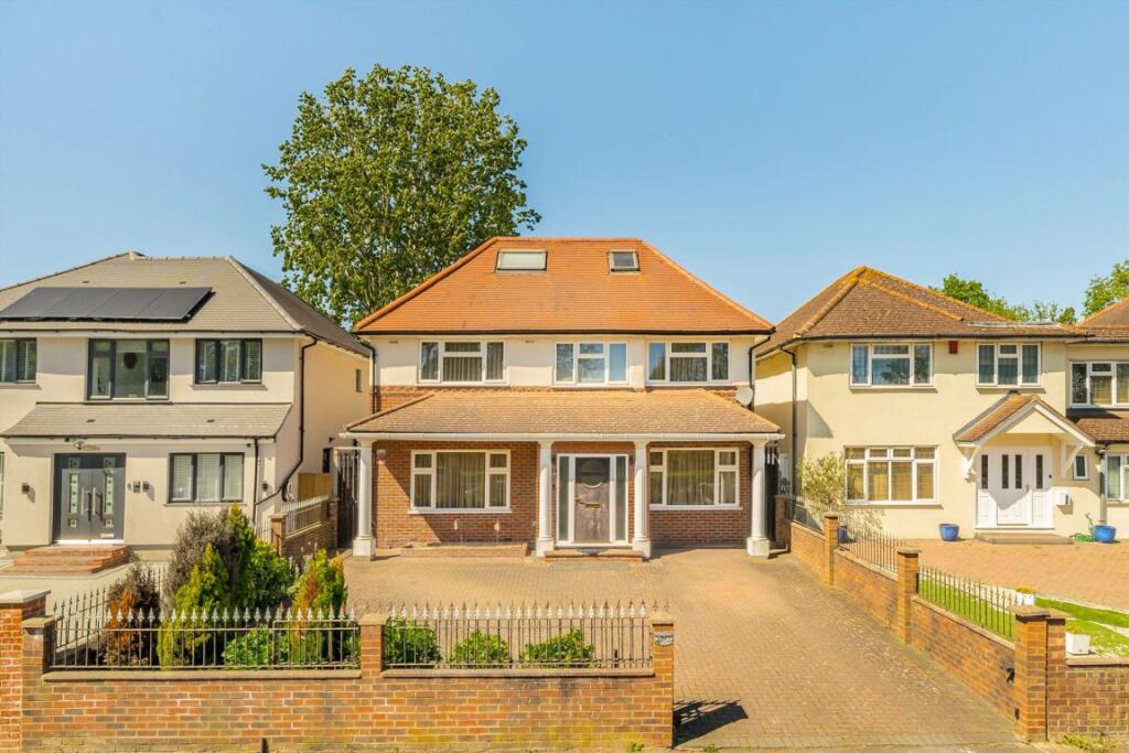 Main image of property: Robin Hood Way, Putney