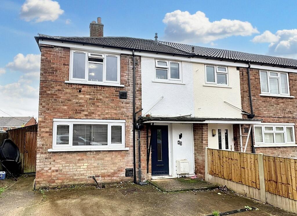 Main image of property: Great Close, South Witham, NG33