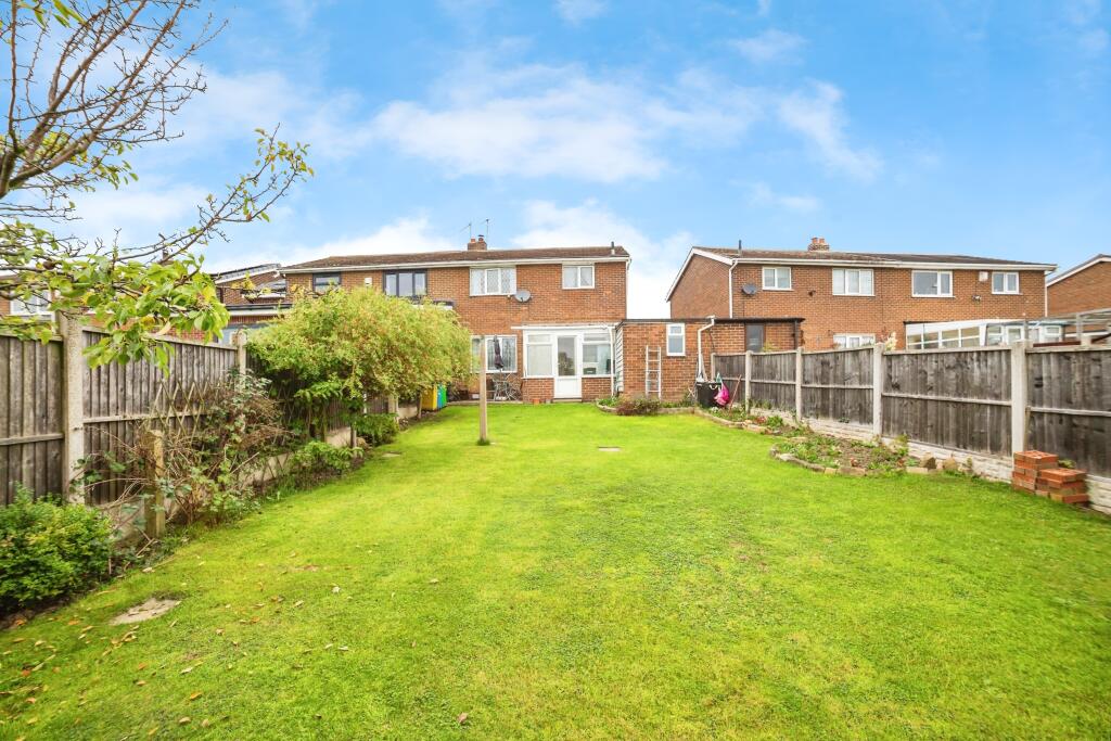Norfolk Road, Barnsley, S72 photo 3