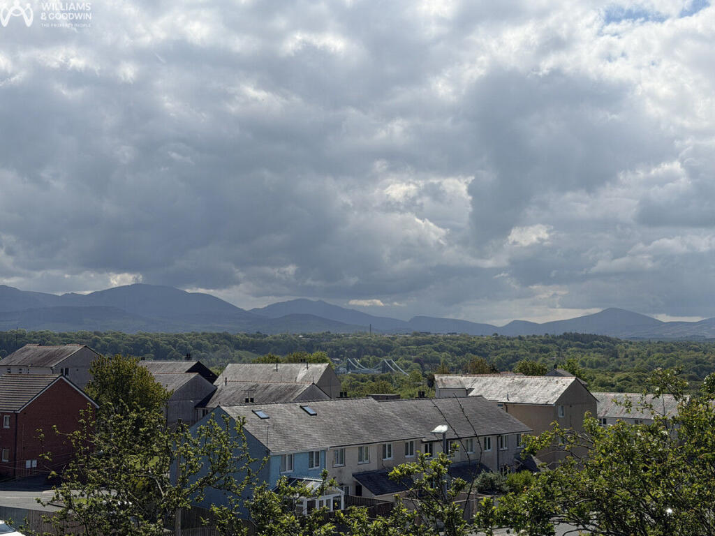 Main image of property: Cil Y Graig, Menai Bridge, Anglesey, LL59